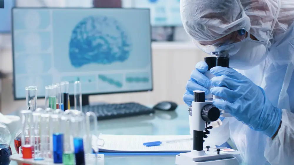 Laboratory Testing
